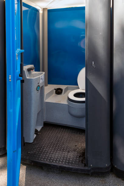Best Affordable portable toilet rental  in Garberville, CA