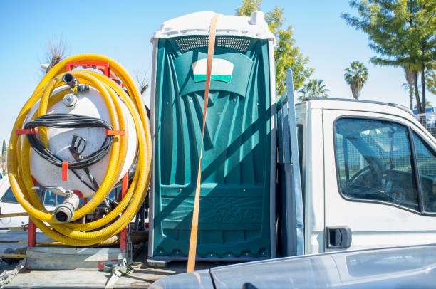 Best Affordable porta potty rental  in Garberville, CA