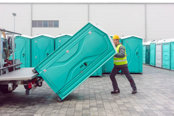 Best Local porta potty services  in Garberville, CA