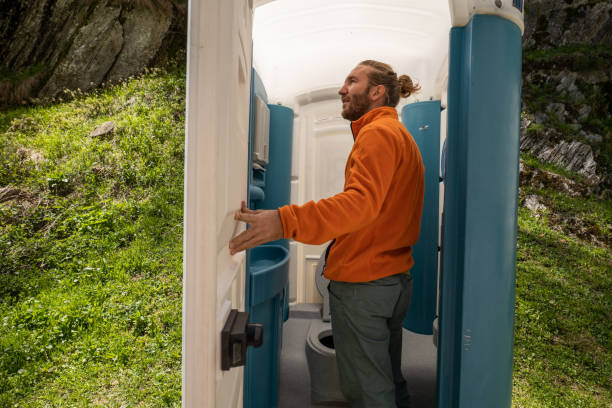 Best Long-term porta potty rental  in Garberville, CA