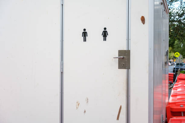 Best Porta potty rental near me  in Garberville, CA