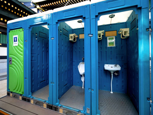 Best Construction site porta potty rental  in Garberville, CA