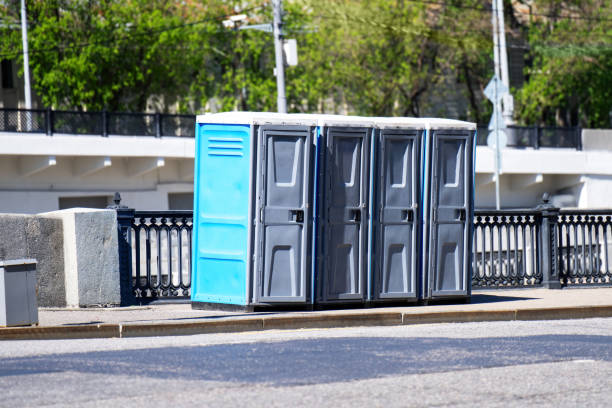 Best High-end porta potty rental  in Garberville, CA