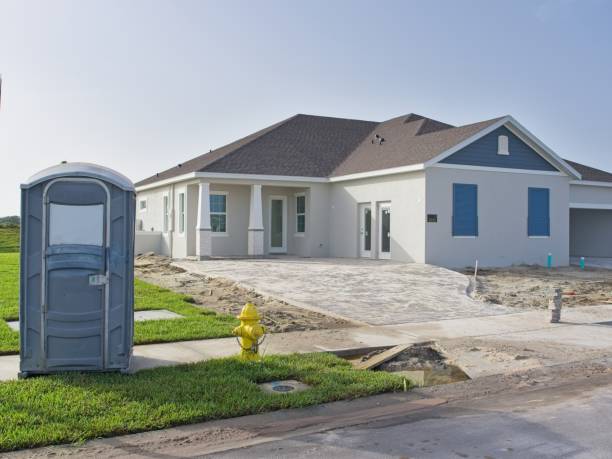 Best Porta potty rental near me  in Garberville, CA