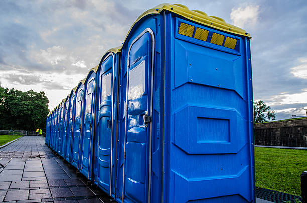 Portable Toilet Options We Offer in Garberville, CA