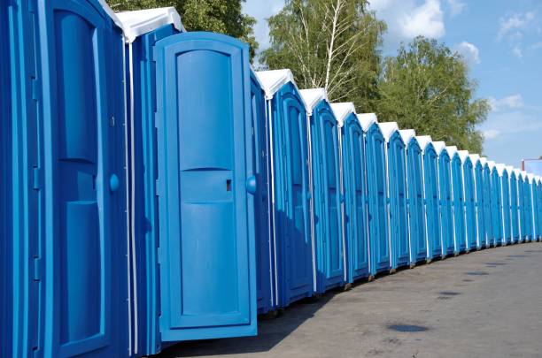 Best Portable toilet rental cost  in Garberville, CA